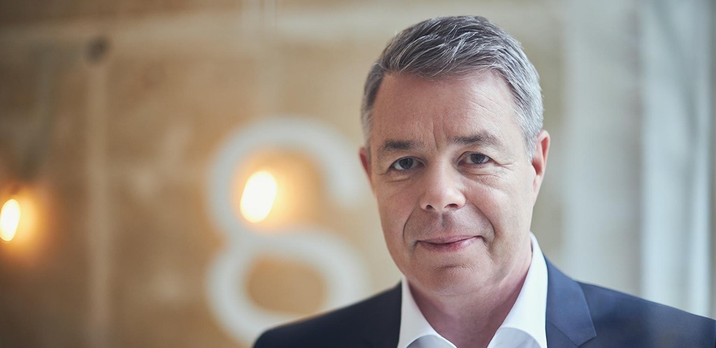 Wolf von Buttlar, Rechtsanwalt für Bank- und Kapitalmarktrecht